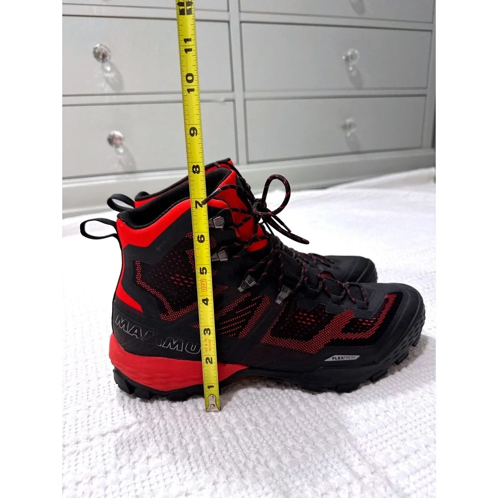 Mammoth Ducan High GTX Hiking Boots